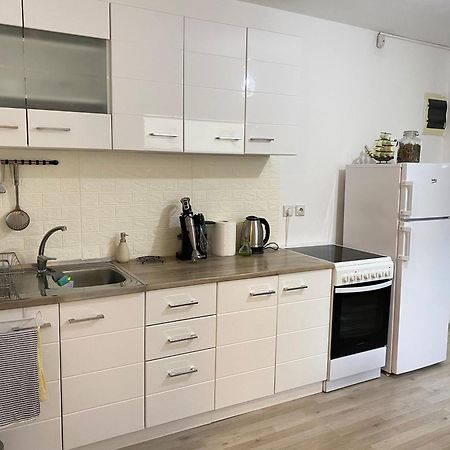 Apartments Bauo Budva Zewnętrze zdjęcie