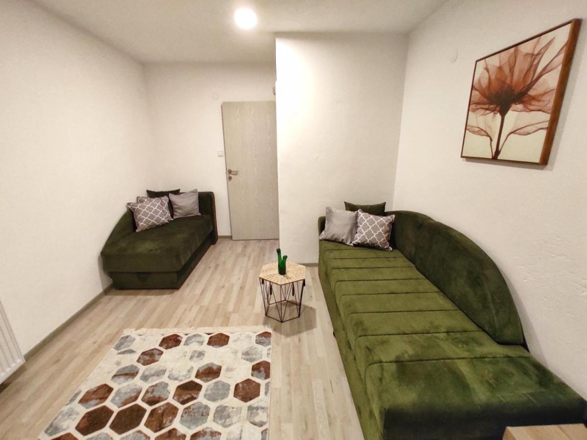 Apartments Bauo Budva Zewnętrze zdjęcie