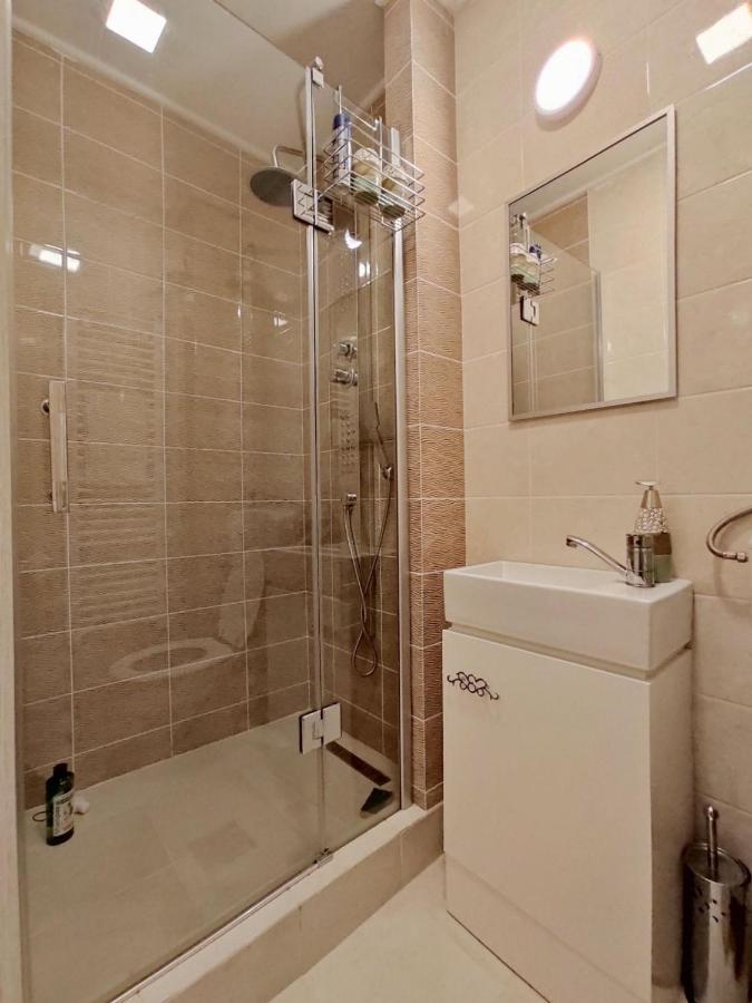 Apartments Bauo Budva Zewnętrze zdjęcie