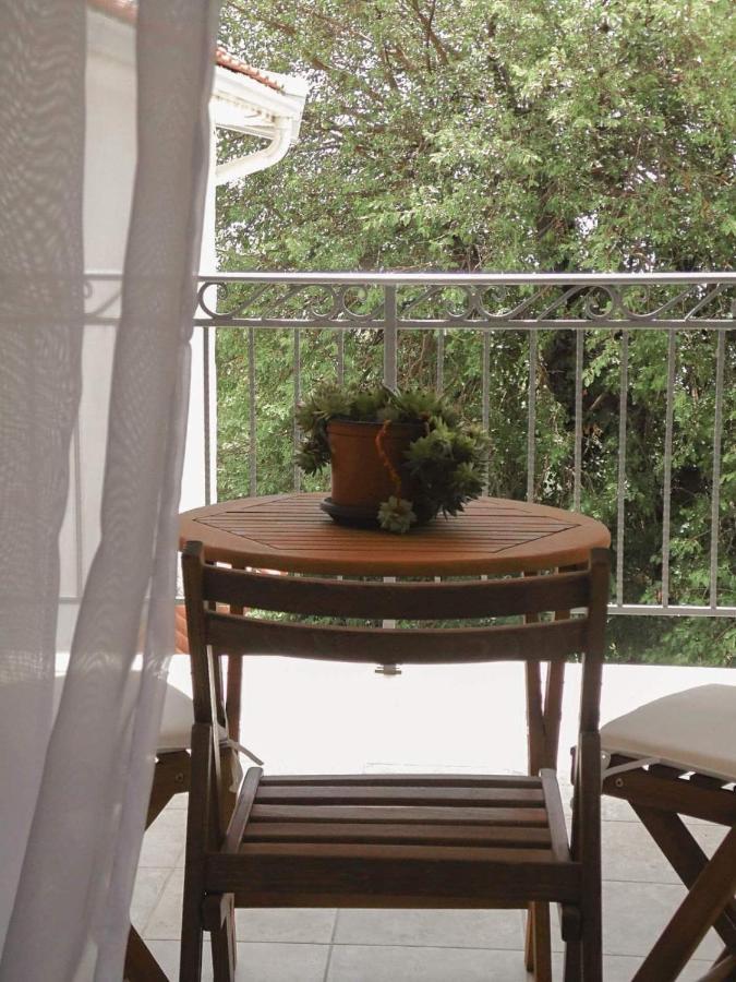 Apartments Bauo Budva Zewnętrze zdjęcie