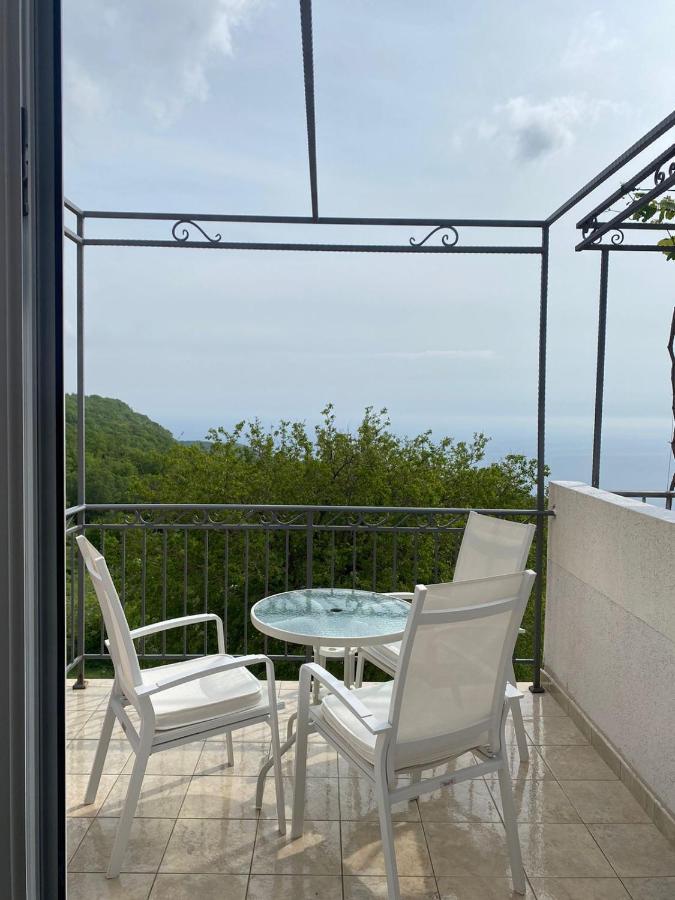 Apartments Bauo Budva Zewnętrze zdjęcie