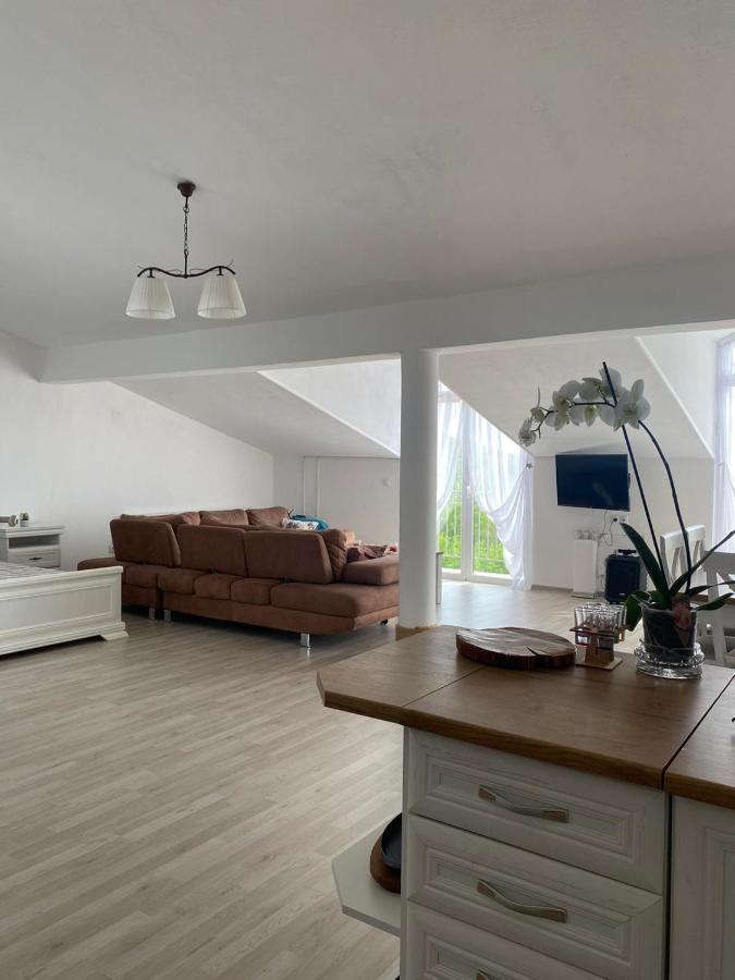 Apartments Bauo Budva Zewnętrze zdjęcie