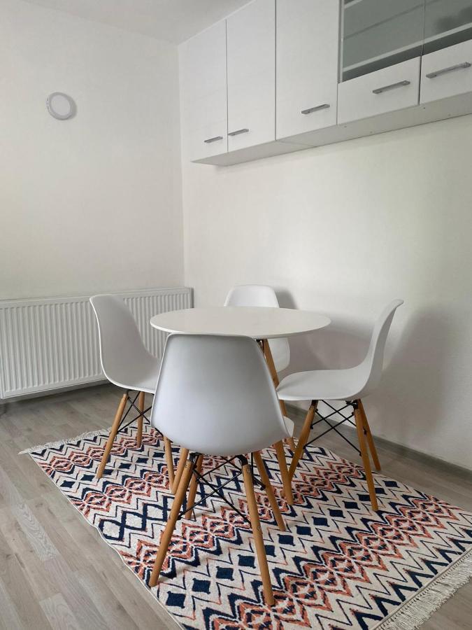 Apartments Bauo Budva Zewnętrze zdjęcie