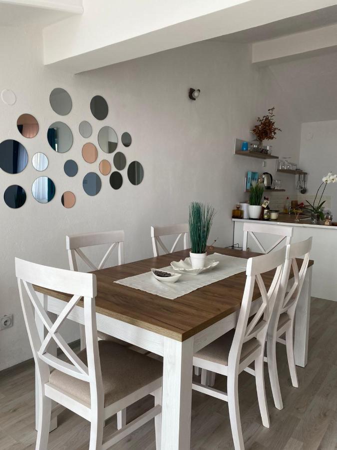Apartments Bauo Budva Zewnętrze zdjęcie