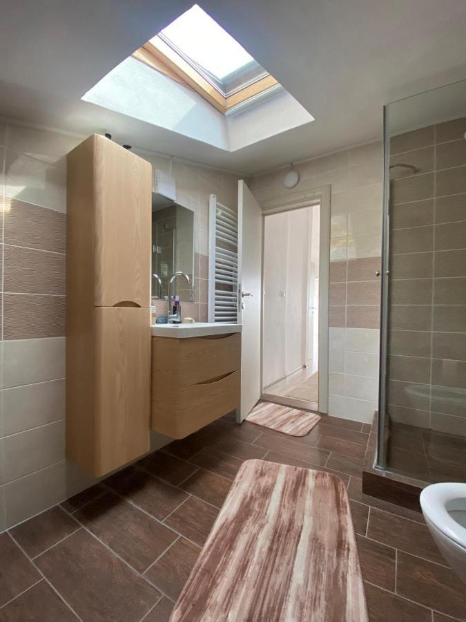 Apartments Bauo Budva Zewnętrze zdjęcie