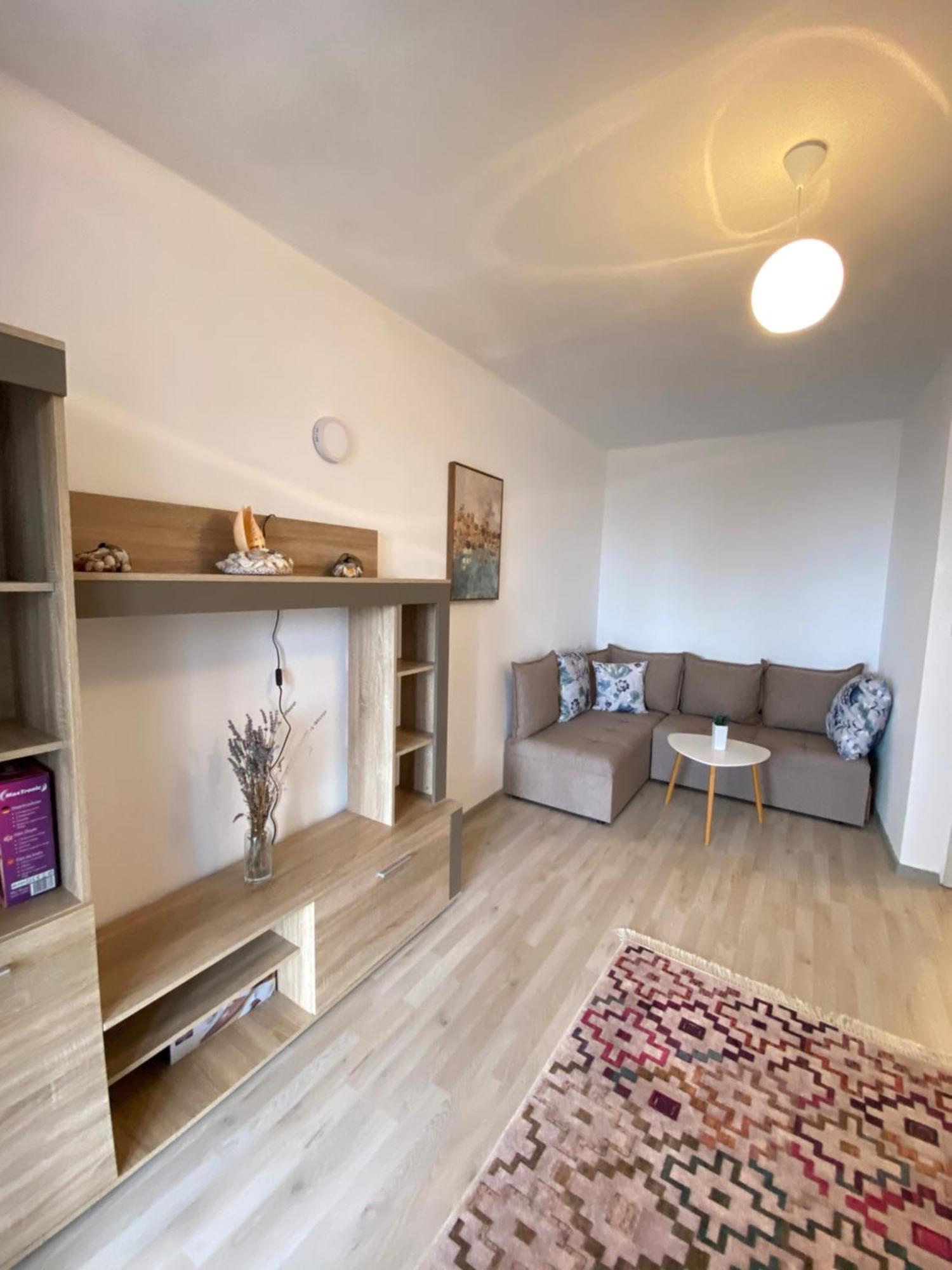 Apartments Bauo Budva Zewnętrze zdjęcie