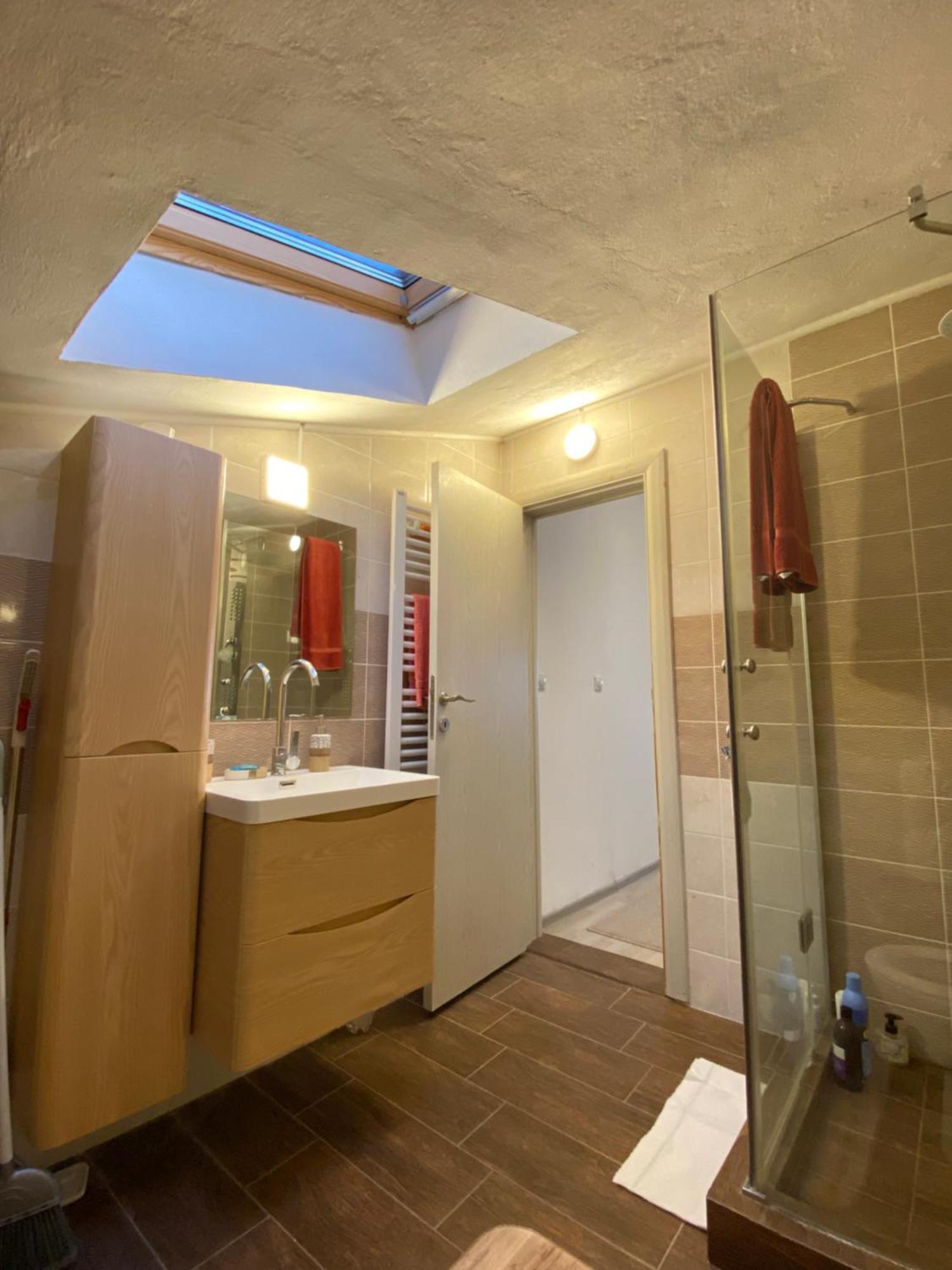 Apartments Bauo Budva Zewnętrze zdjęcie