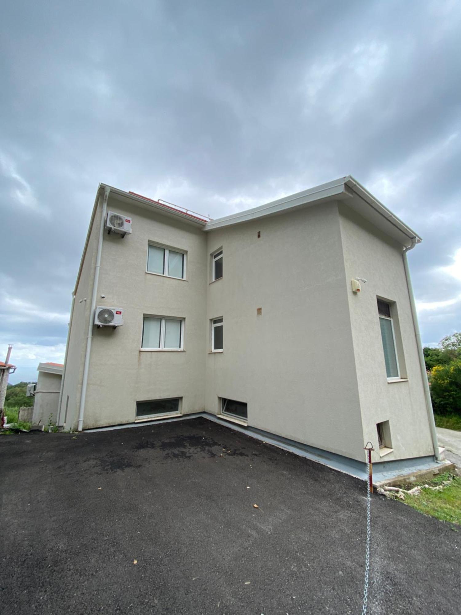 Apartments Bauo Budva Zewnętrze zdjęcie