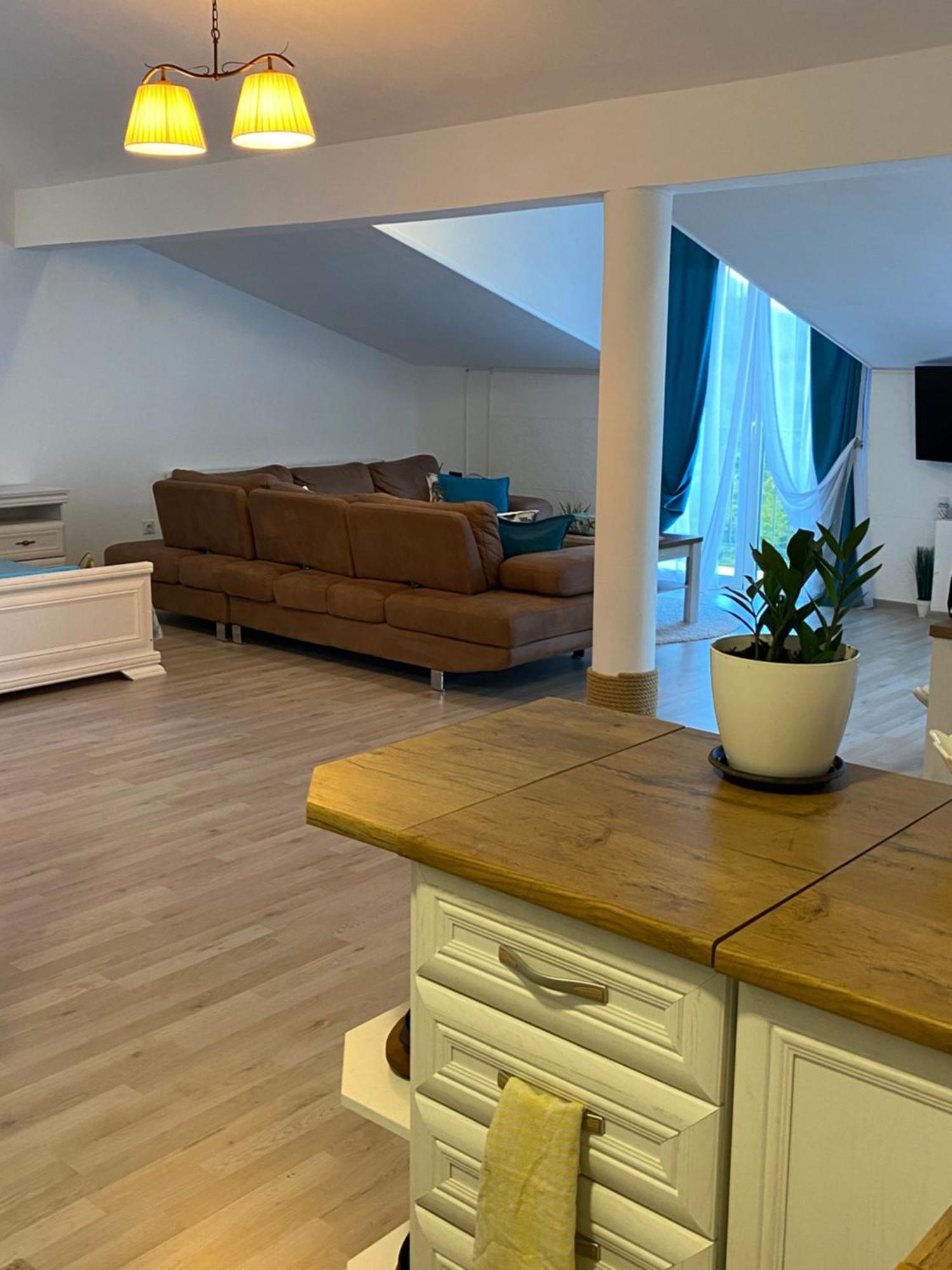 Apartments Bauo Budva Zewnętrze zdjęcie