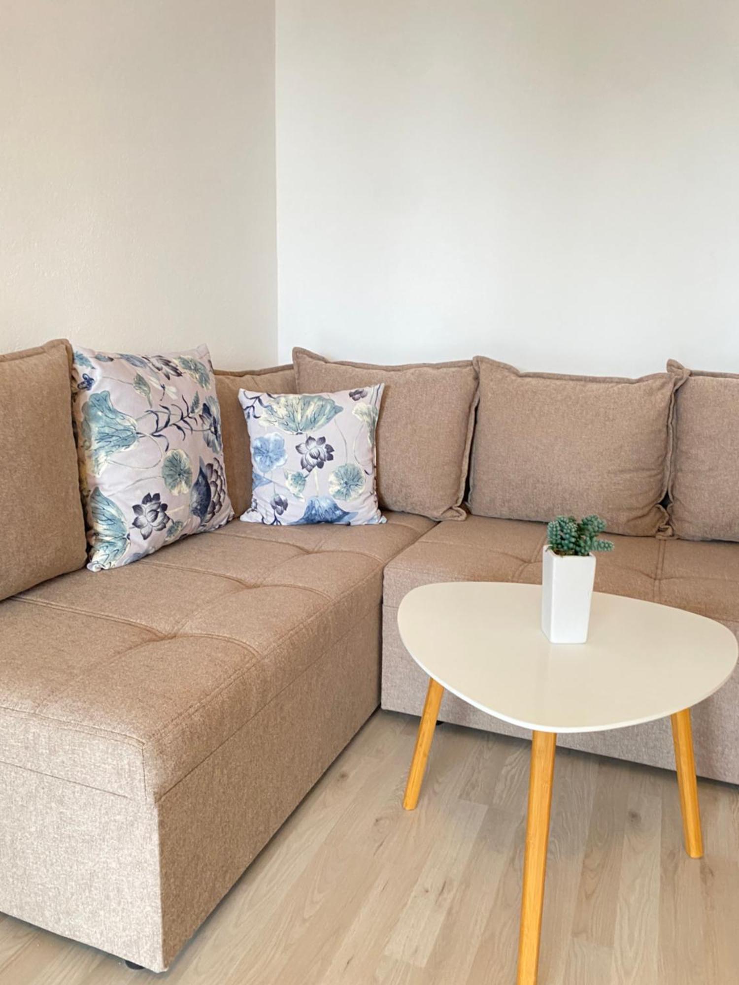 Apartments Bauo Budva Zewnętrze zdjęcie