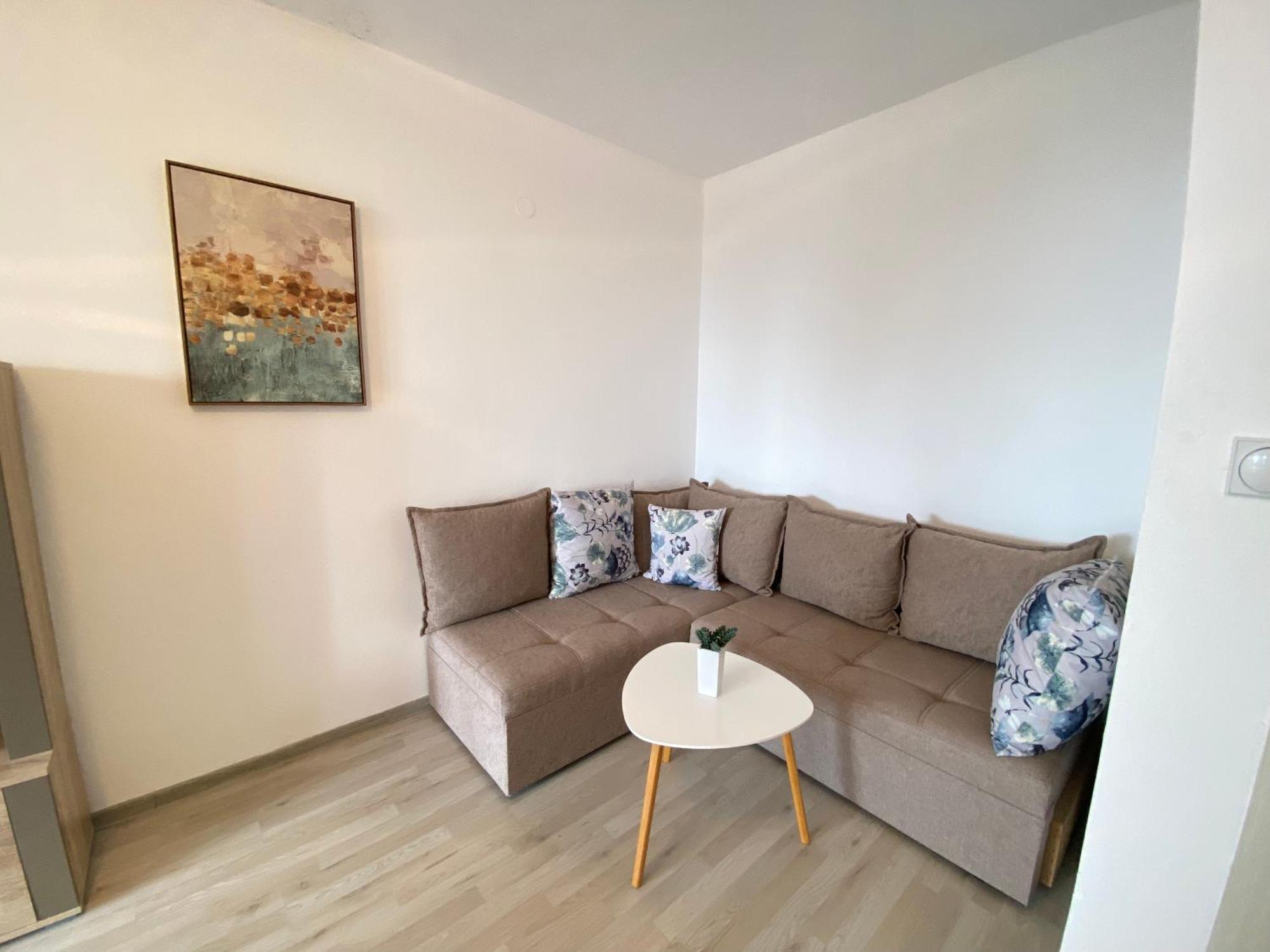 Apartments Bauo Budva Zewnętrze zdjęcie