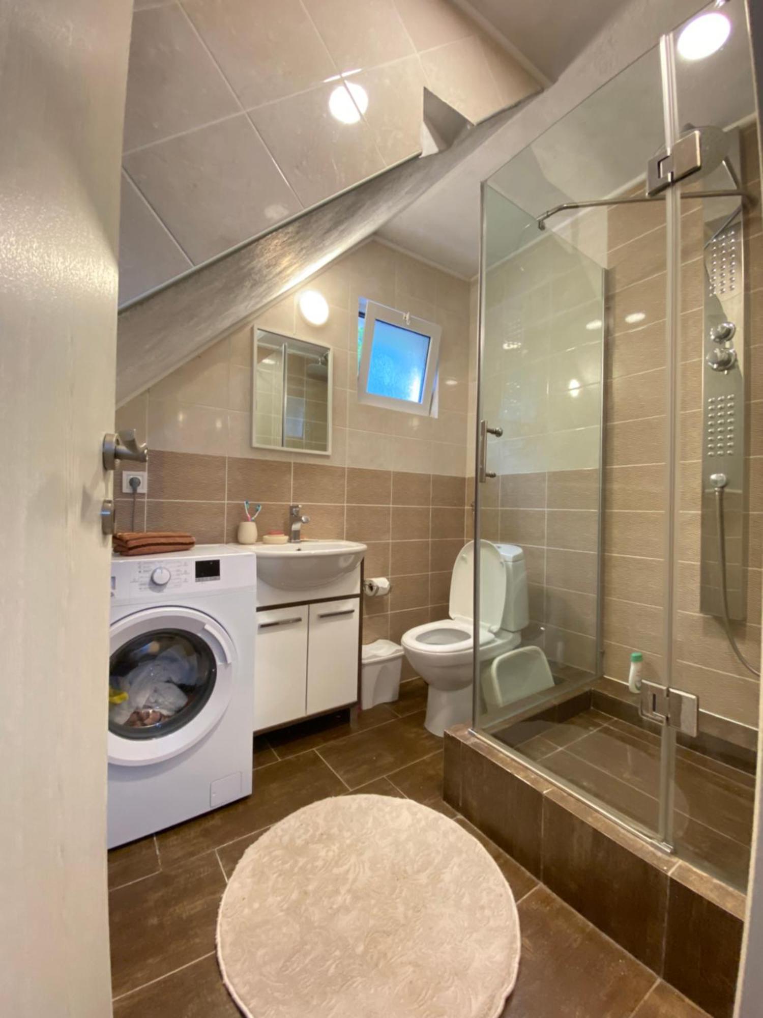 Apartments Bauo Budva Zewnętrze zdjęcie