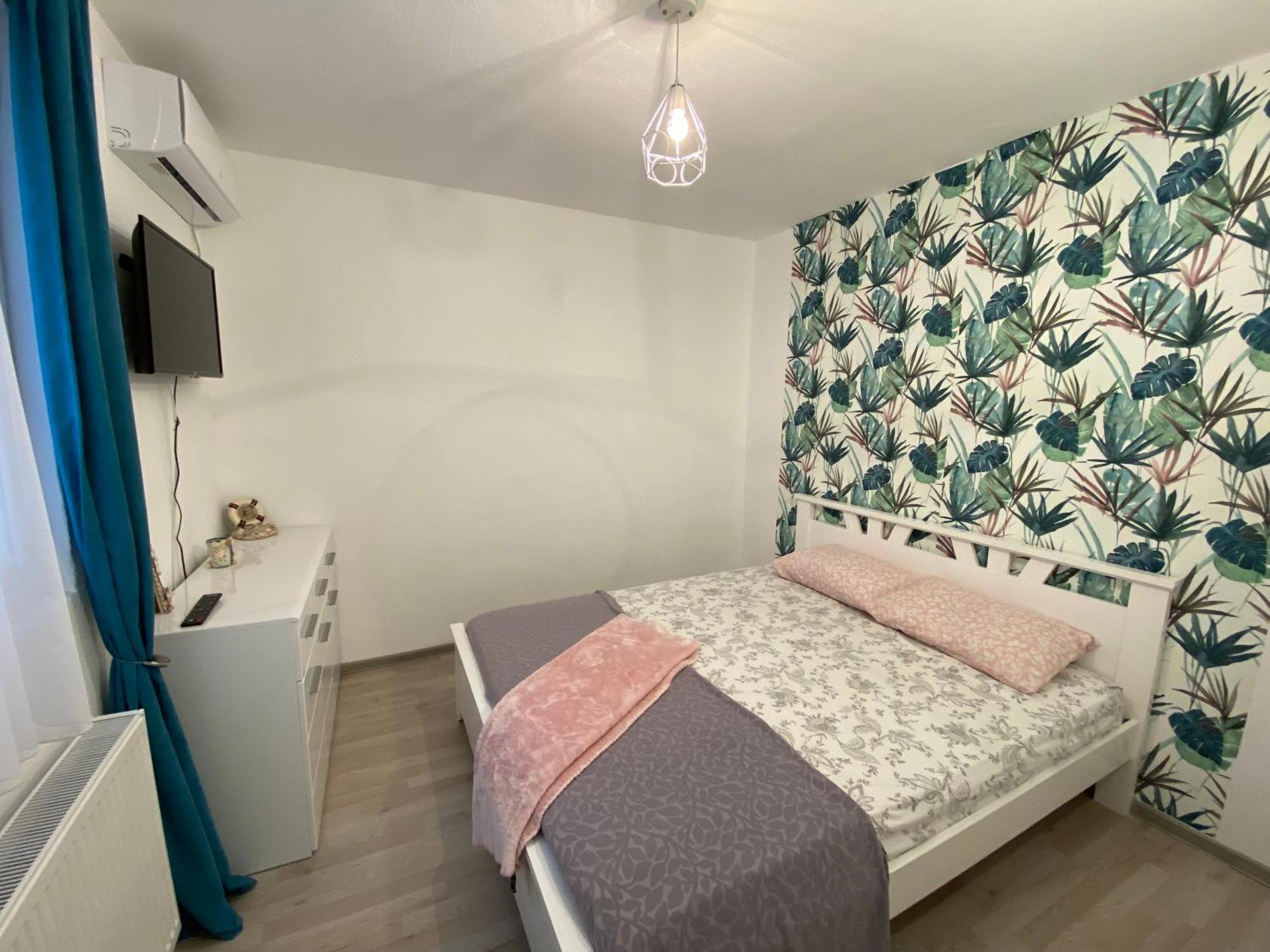Apartments Bauo Budva Zewnętrze zdjęcie