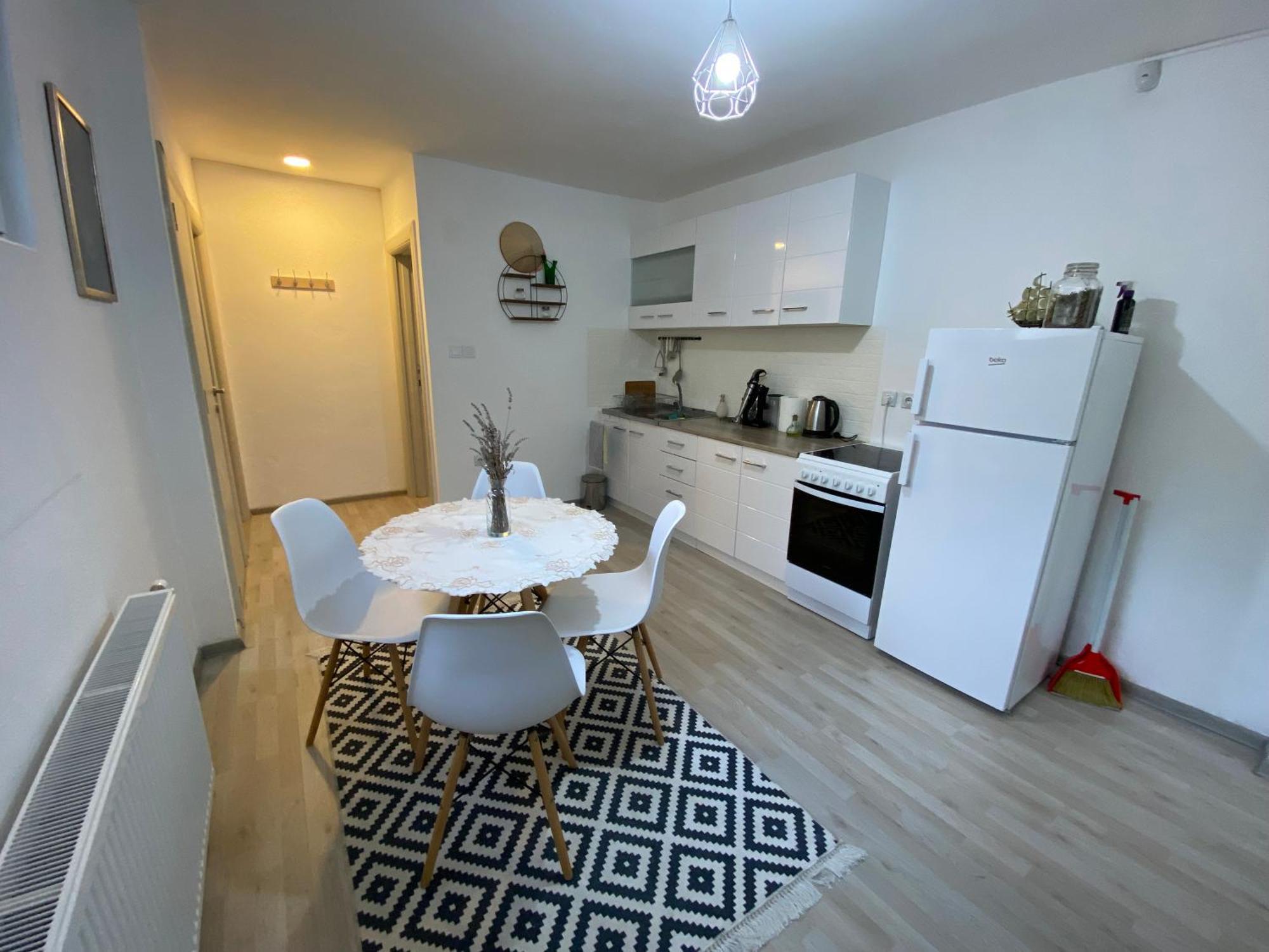 Apartments Bauo Budva Zewnętrze zdjęcie