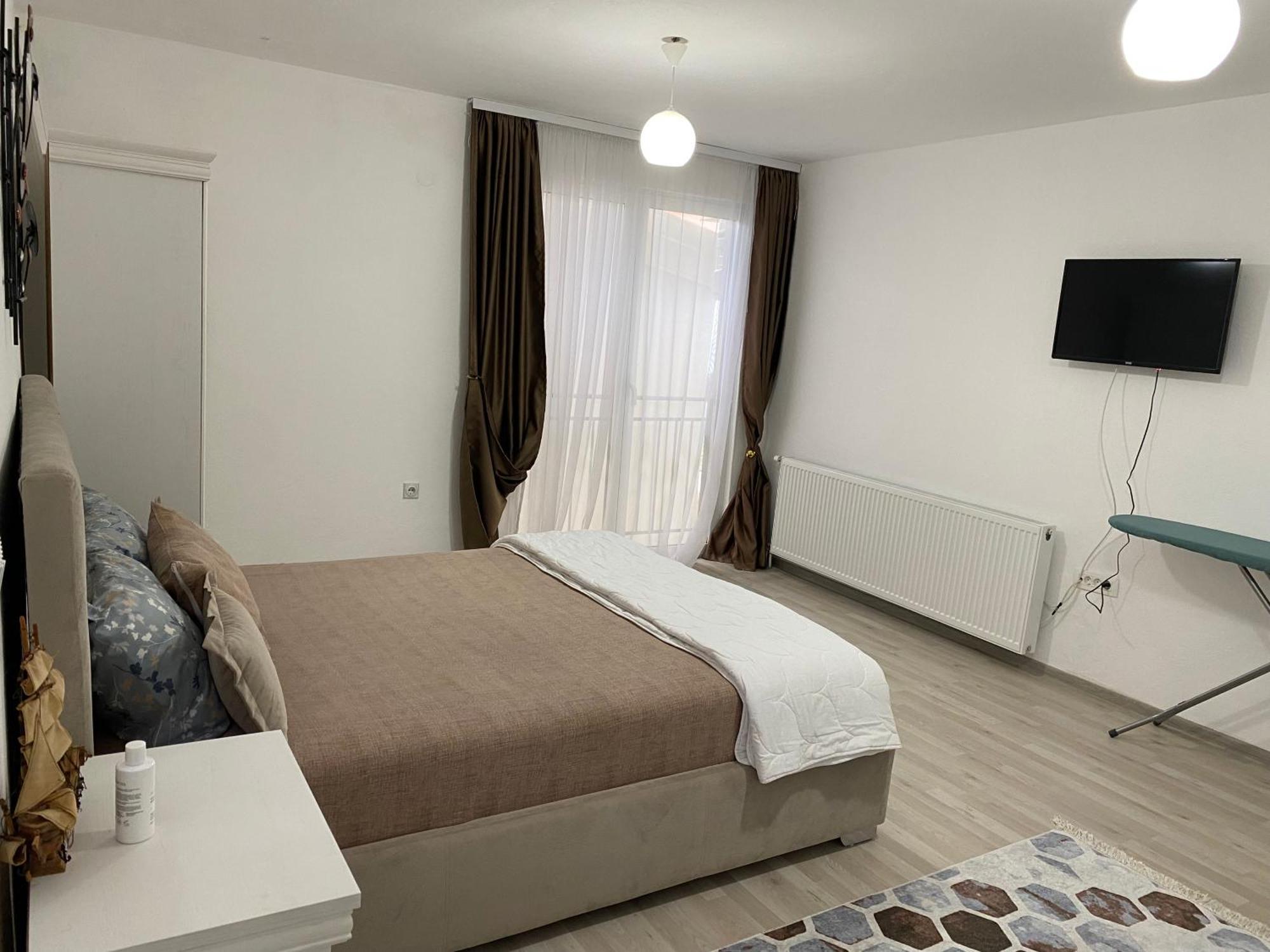 Apartments Bauo Budva Zewnętrze zdjęcie