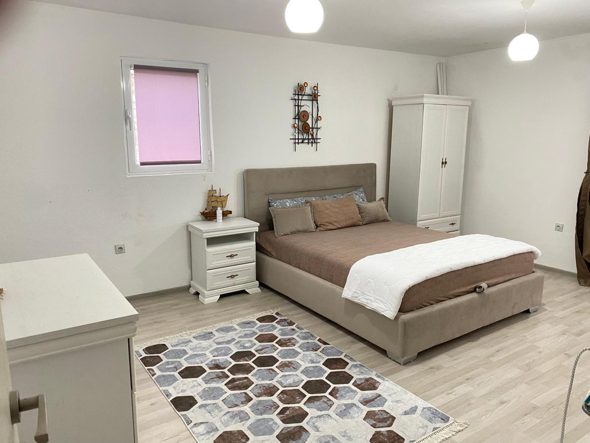 Apartments Bauo Budva Zewnętrze zdjęcie