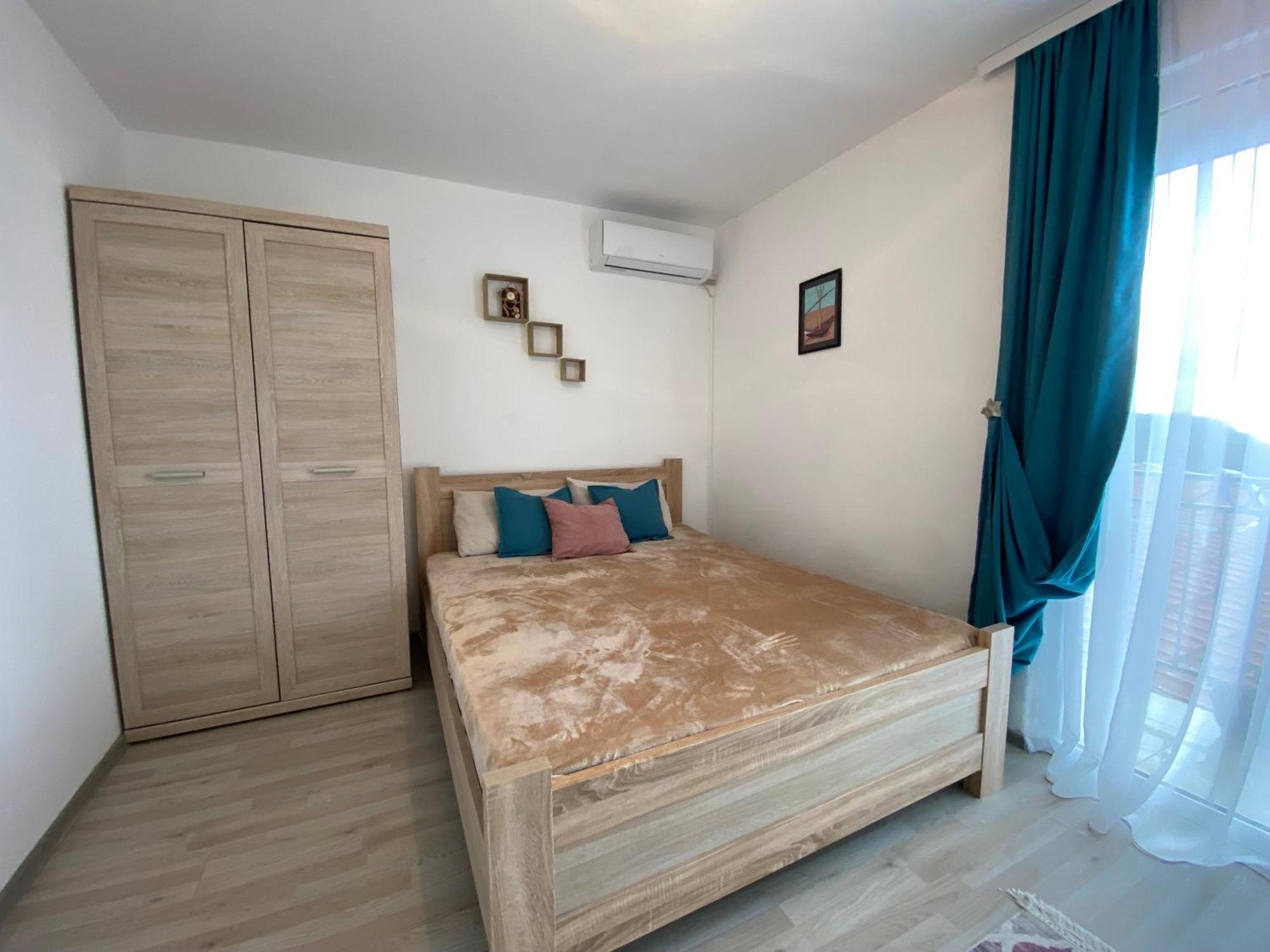 Apartments Bauo Budva Zewnętrze zdjęcie