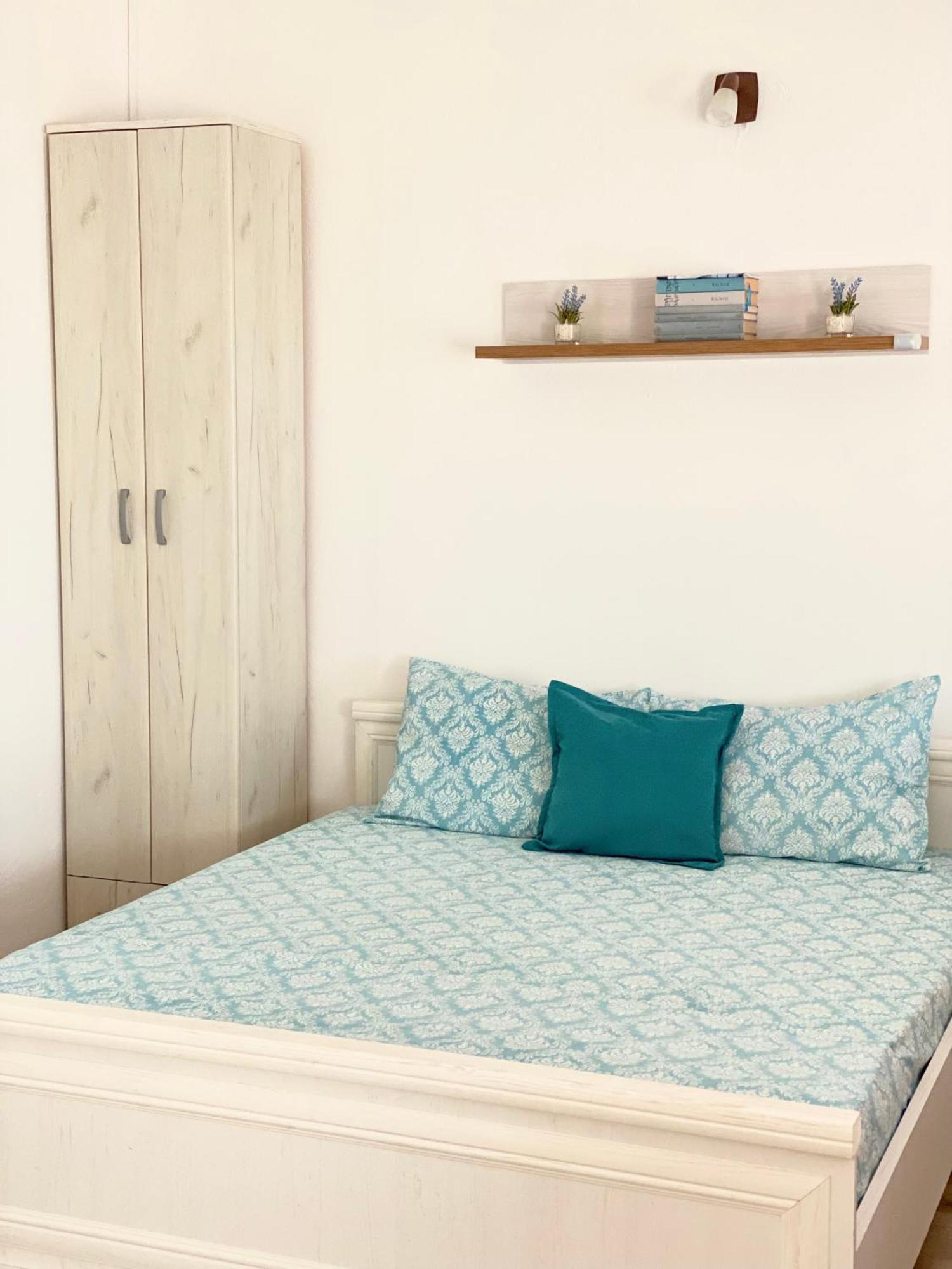 Apartments Bauo Budva Zewnętrze zdjęcie