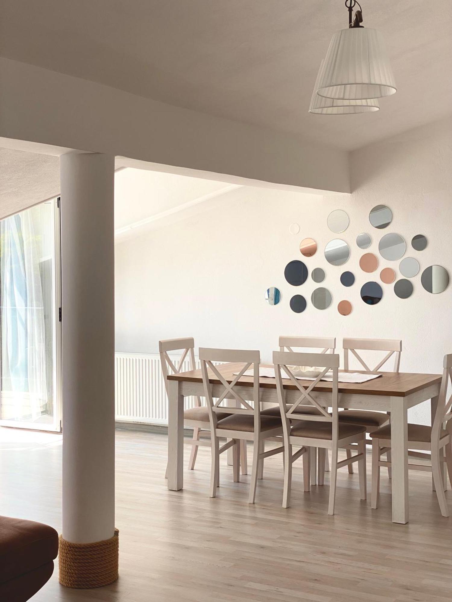 Apartments Bauo Budva Zewnętrze zdjęcie