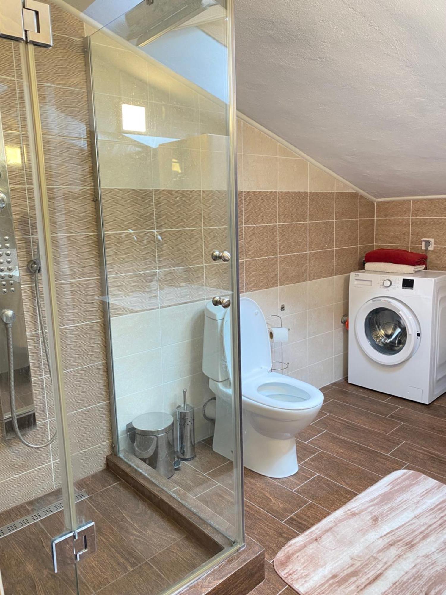 Apartments Bauo Budva Zewnętrze zdjęcie