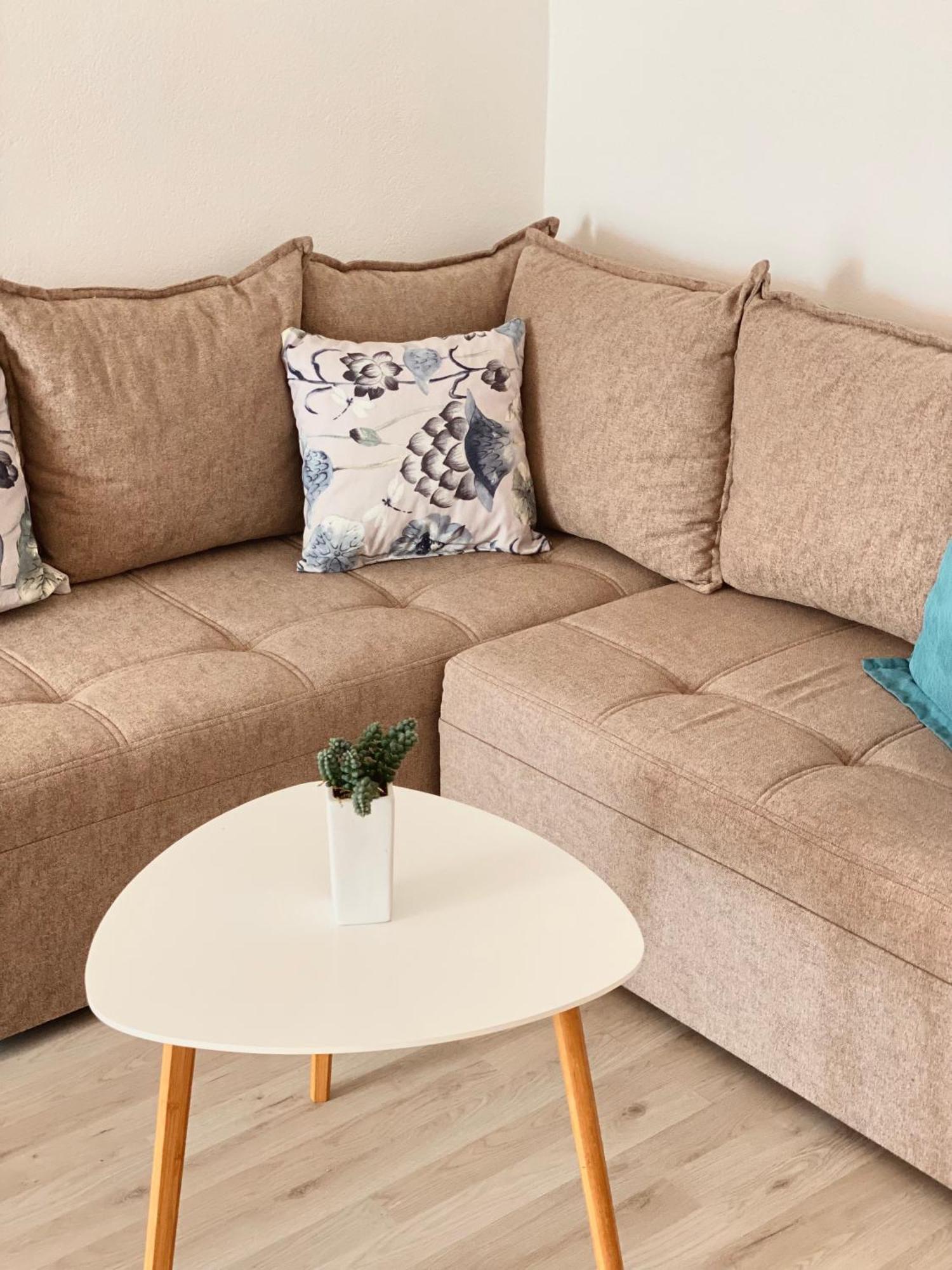 Apartments Bauo Budva Zewnętrze zdjęcie