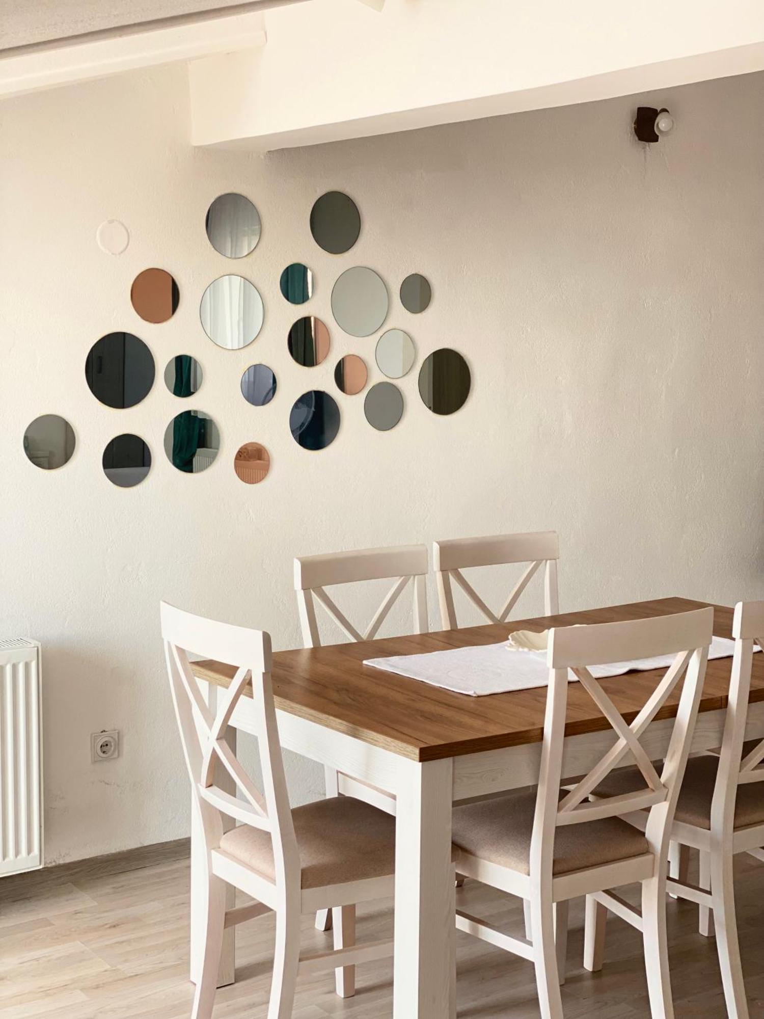 Apartments Bauo Budva Zewnętrze zdjęcie